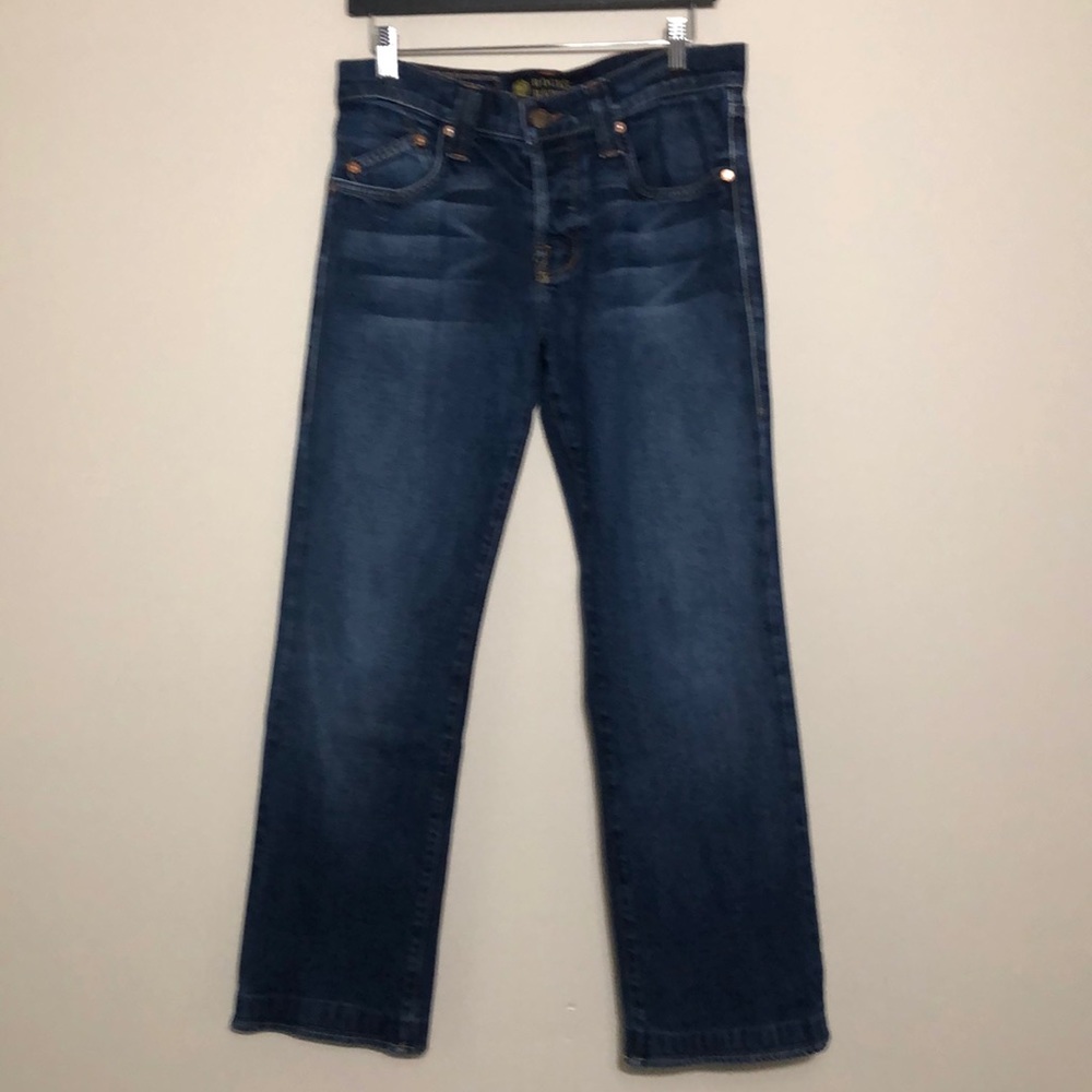 Vintage Rock & Republic Jeans